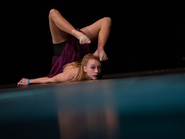 Dance Star Világbajnokság kvalifikációs versenyét rendezték Nagykanizsán, fotó: Gergely Szilárd