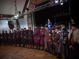 IX. alkalommal rendezték meg a Thúry Portyát, fotó: Gergely Szilárd