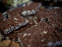Csokoládé Fesztivál Nagykanizsán , fotó: Gergely Szilárd