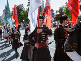 Fesztiválváros - nincs megállás, fotó: Gergely Szilárd
