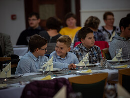 Kovásznai testvérgyülekezet látogatása, fotó: Gergely Szilárd