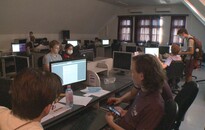 Informatikai Diákolimpia Nagykanizsán