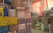Horvátországi földrengés - Közel kétmillió forint összegű adomány gyűlt össze 