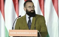 Szájer helyére Schaller-Baross Ernőt jelöli a Fidesz-KDNP európai parlamenti képviselőnek