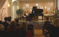 Idén is meghirdette online alkotó versenyét a Farkas Ferenc-zeneiskola