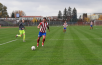Ünnepi meccs lesz a ZTE FC II – FC Nagykanizsa