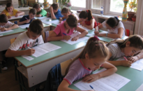Szerdán tartják az iskolákban az országos kompetenciamérést