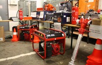 Növeli az önkéntes tűzoltók munkájának hatékonyságát a Magyar Tűzoltó Szövetség
