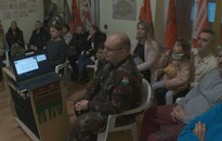 Önkéntes területvédelmi tartalékosokat toboroz a Magyar Honvédség