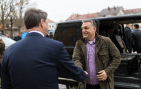 Országos narancsriasztás – Cseresnyés Péter és a Fidesz-KDNP történelmi győzelmet aratott