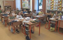 Már a tanév lezárására készülnek az általános iskolákban 