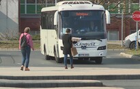 Vasárnaptól változik a helyi járatos buszok menetrendje Nagykanizsán