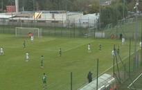 Elhozta Győrből a 3 pontot az FC Nagykanizsa 