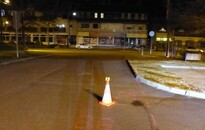 Letenyei baleset részesét és szemtanúit keresik a kanizsai rendőrök