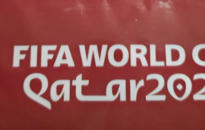 Rajtol a katari labdarúgó-világbajnokság