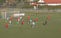 Őszi harmadik lett az FC Nagykanizsa