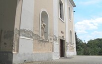 Felújítják a homokkomáromi Kisboldogasszony templomot is