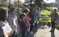  Megyei horvát ifjúsági zarándoklatot tartottak Murakeresztúron
