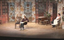 Különleges történetvezetésű színdarabot láthatott a kanizsai publikum 