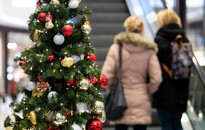 Kevesebb ajándékot vesznek a magyarok idén karácsonyra egy kutatás szerint