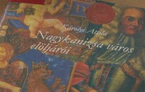 Online formában is elérhetővé váltak Károlyi Attila kötetei