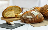 Vadkovászos kenyér nyerte a Szent István-napi kenyérversenyt