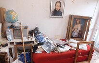 120 rendőr csapott le a festményhamisítókra 