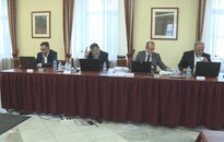 Egy soros és egy azonnali soron kívüli közgyűlést is tartott ma Nagykanizsa képviselő-testülete