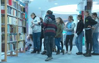 Idén is kiállításon mutatja be szolgáltatásait a városi könyvtár 