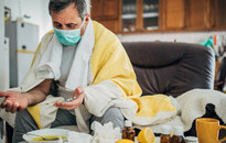 Koronavírus - A múlt héten elhunyt 76 beteg, 10 300 az új fertőzöttek száma 