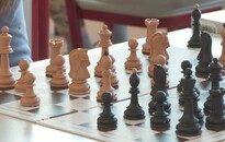  A Kőrösiben tartották a 2022/2023-as tanév sakk diákolimpia megyei döntőjét