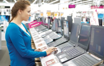 Laptopvásárlási szokások: Az árak és a szűkülő választék egyaránt nyomasztják a vásárlókat