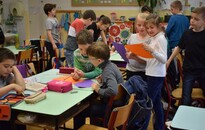 Magyar kezdeményezés a világ leginnovatívabb oktatási programjai között