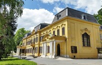 Több mint 14 milliárd forintból újulhat meg a marcali Széchenyi-kastély és környezete