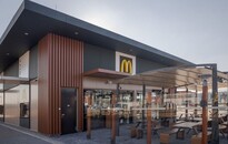 Növekvő árbevétellel zárta az első fél évet a magyarországi McDonald's 