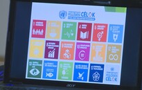 A fenntartható fejlődést középpontba állító előadást szervezett a Napraforgó Szenior Klub 