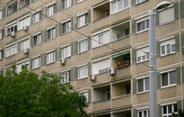 Tavaly több mint 8 évnyi átlagbér kellett egy új, 70 négyzetméteres lakás megvásárlásához Magyarországon