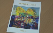  Teret kaptak a nagykanizsai alkotók a Pannon Tükörben 