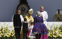 Pápalátogatás - Elindult az esemény honlapja