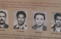 Murakeresztúron járt a roma holokausztot bemutató kiállítás