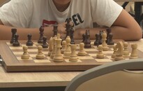 Magyar bajnok és korosztályos világbajnok a karosi sakkverseny mezőnyében