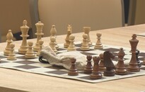 Remekül szerepeltek a nagykanizsai sakkozók Zalakaroson 
