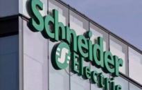 16 milliárd forintos beruházás: okosgyárat épít Dunavecsén a Schneider Electric