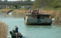 Hajózható lehet a Sió-csatorna