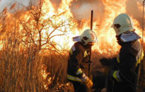 Katasztrófavédelem: Vigyázzunk az égetéssel, tűzgyújtással és az égő cigarettacsikkel