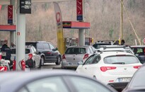 Teljességgel fenntarthatatlan, a szlovén kormány megszünteti az üzemanyagár-stopot