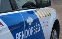 Az udvarra indult levegőzni a 11 éves kislány, éjfél előtt találták meg a rendőrök Kiskanizsán