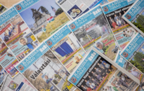 Még az ág is húzza… – Szünetre vonul a Kanizsa Újság
