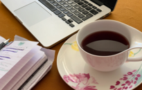A mérsékelt tea- és kávéfogyasztás csökkentheti a stroke és a demencia kockázatát