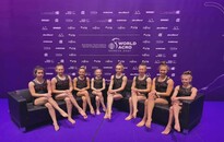 A világranglista 16. helyén zártak a Nilfisk-Kanizsa sportolói 